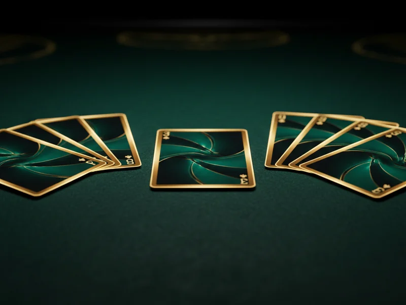 Andar Bahar live card game on 99exch