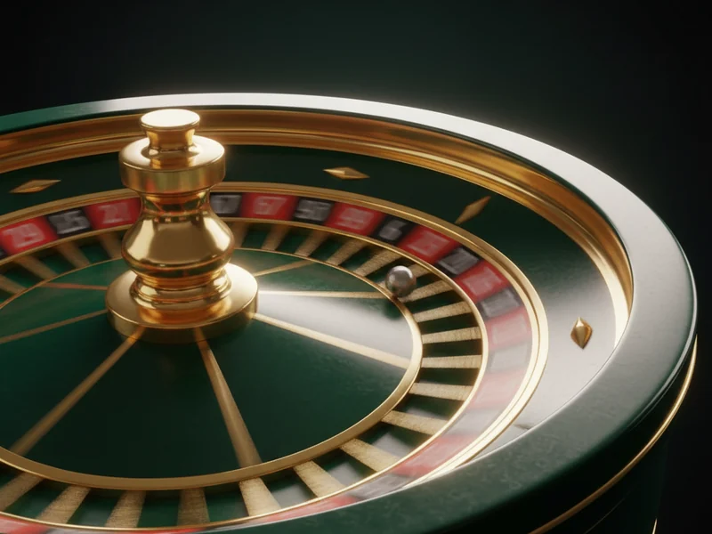 Live roulette wheel table on 99exch